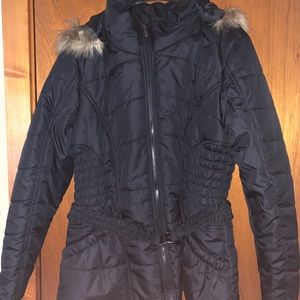 Women’s Winter Coat